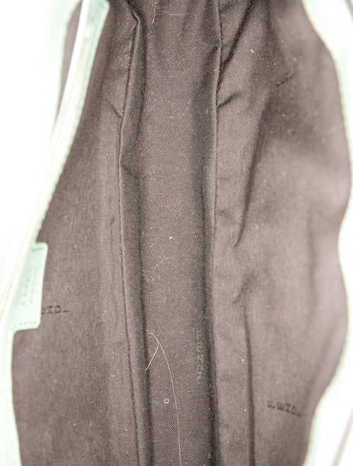 Fendi Zucca FF Baguette 2022