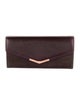Fendi Leather Wallet