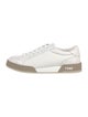 Fendi Leather Sneakers