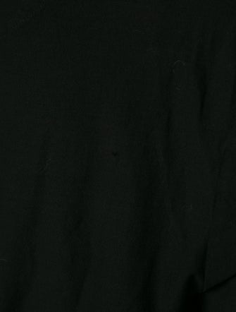 Fendi Graphic Print Crew Neck T-Shirt