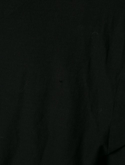 Fendi Graphic Print Crew Neck T-Shirt