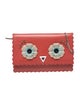 Fendi Monsters Clutch