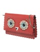 Fendi Monsters Clutch