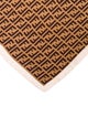 Fendi Silk Printed Scarf