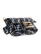 Fendi Zucca FF Baguette
