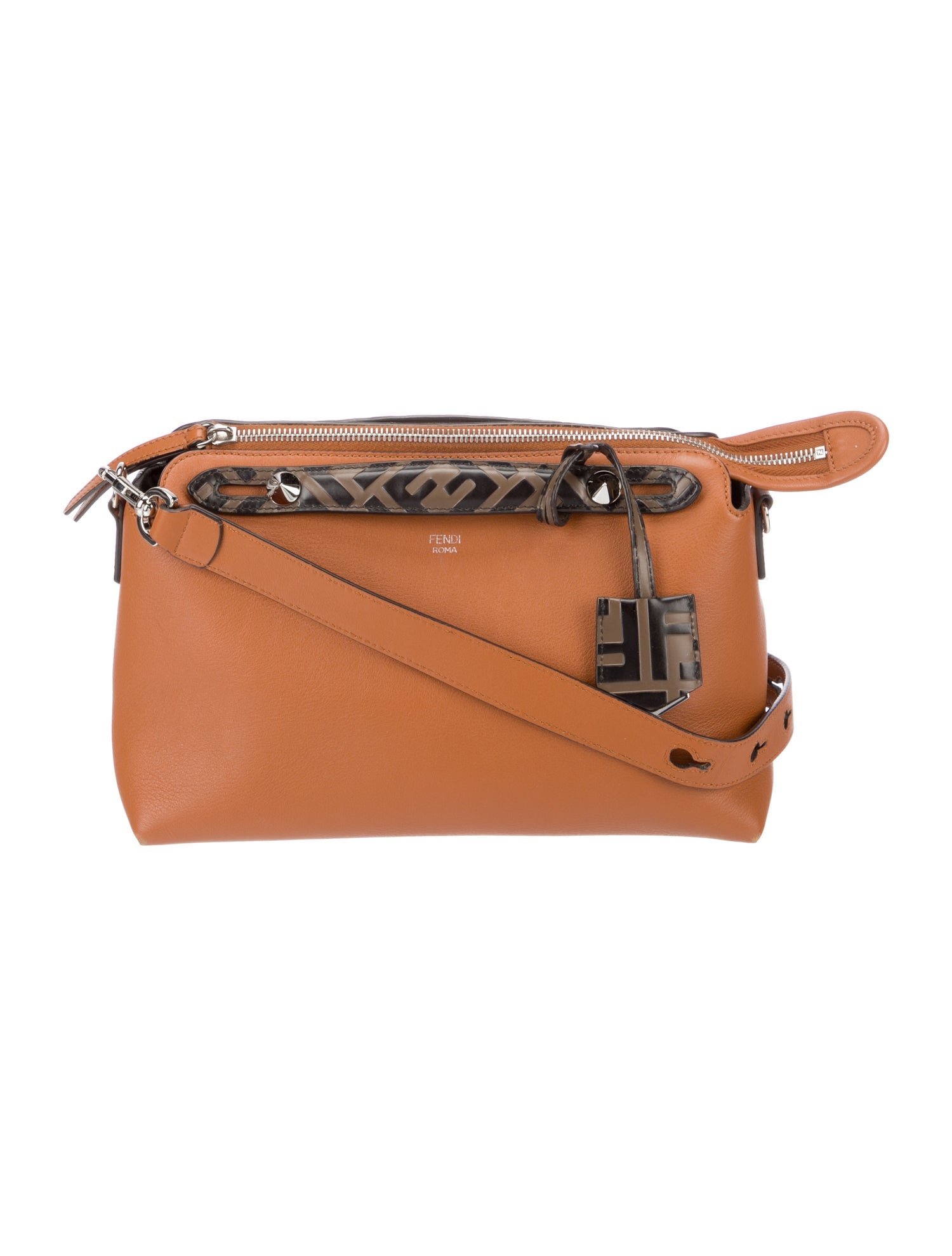 Fendi Zucca FF By The Way