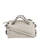 Fendi Leather Crossbody Bag