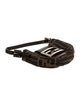 Fendi Zucca FF Top Handle Bag