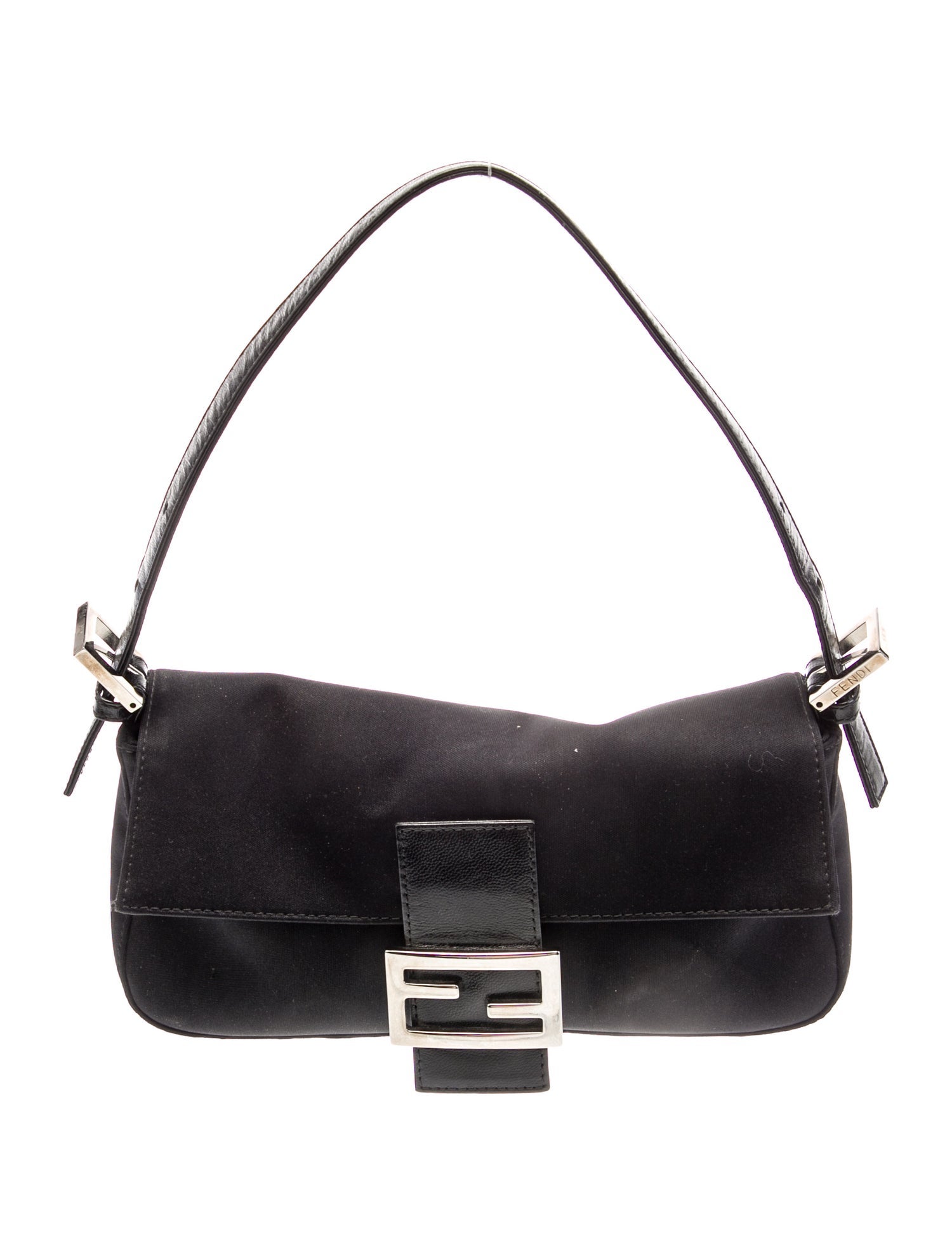 Fendi Neoprene Baguette