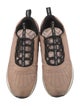 Fendi Nylon Sneakers