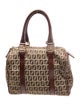 Fendi Zucchino FF Bauletto