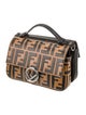Fendi Zucca FF Louis Vuitton Mahina Micro