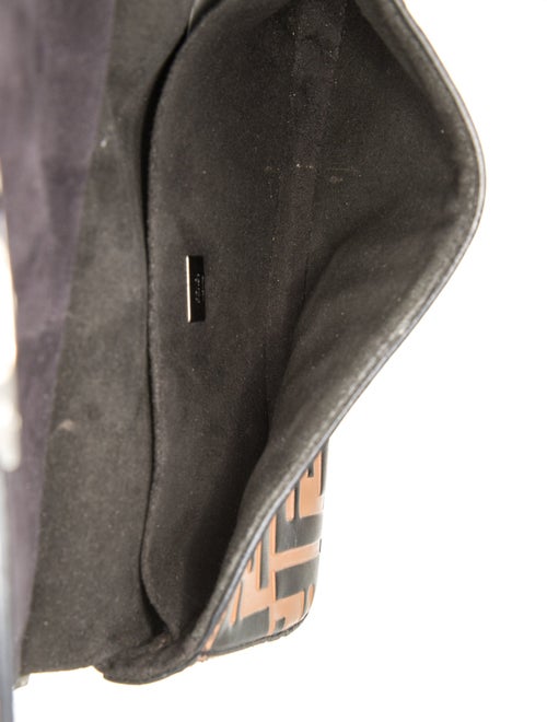 Fendi Zucca FF Louis Vuitton Mahina Micro