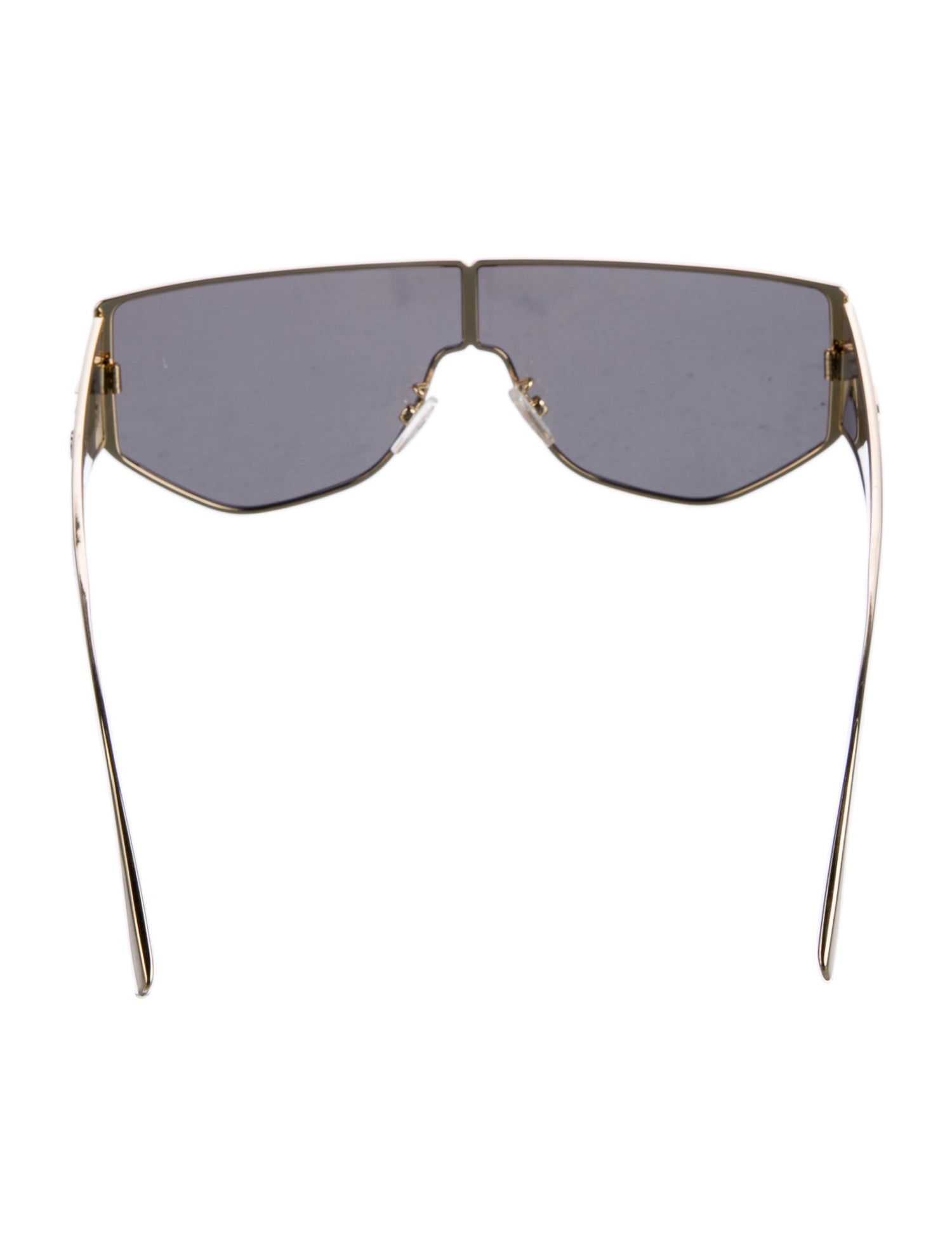 Fendi Disco Shield Sunglasses