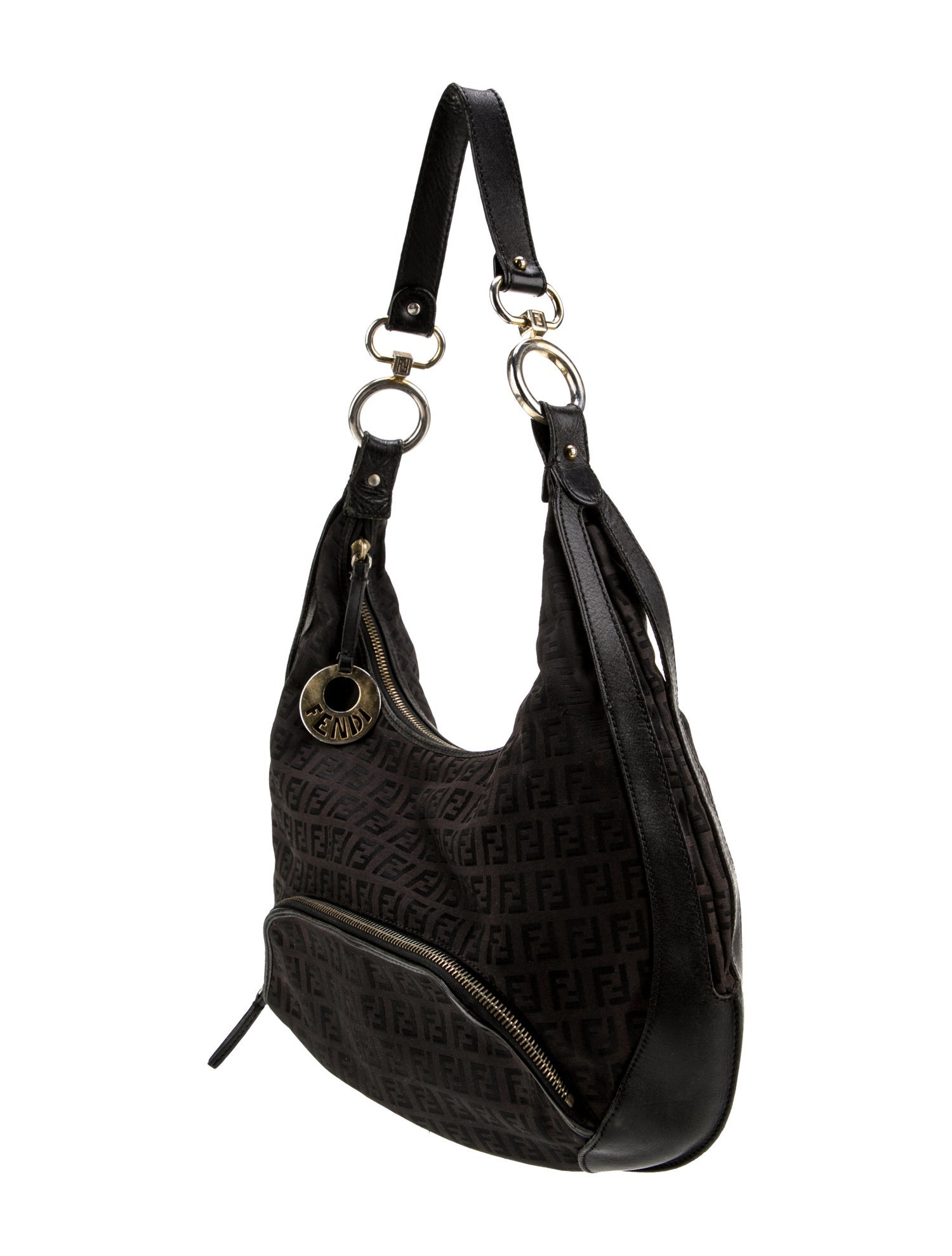 Fendi Zucchino FF Zucchino