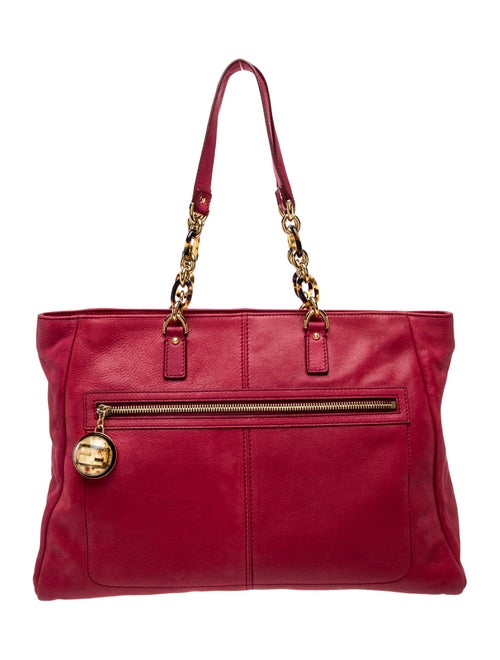 Fendi Leather 2Jours