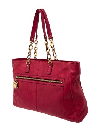 Fendi Leather 2Jours