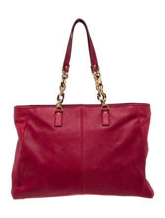 Fendi Leather 2Jours