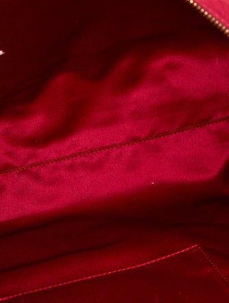 Fendi Leather 2Jours