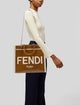Fendi Signature Sunshine Medium