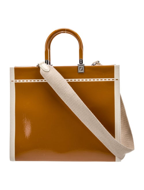 Fendi Signature Sunshine Medium