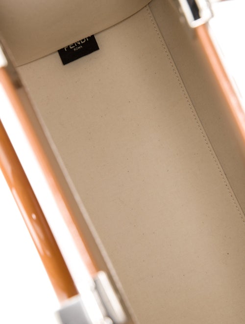 Fendi Signature Sunshine Medium