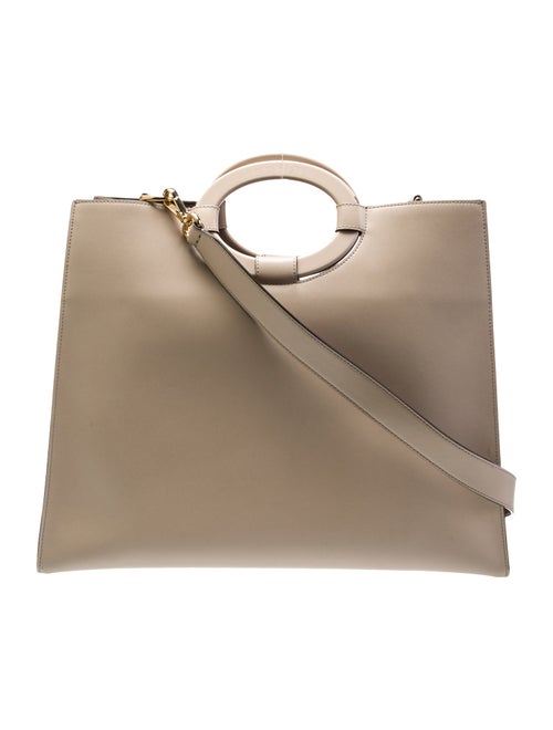 Fendi Calfskin Runaway Medium