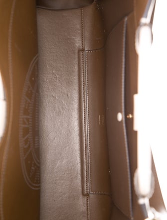 Fendi Calfskin Runaway Medium