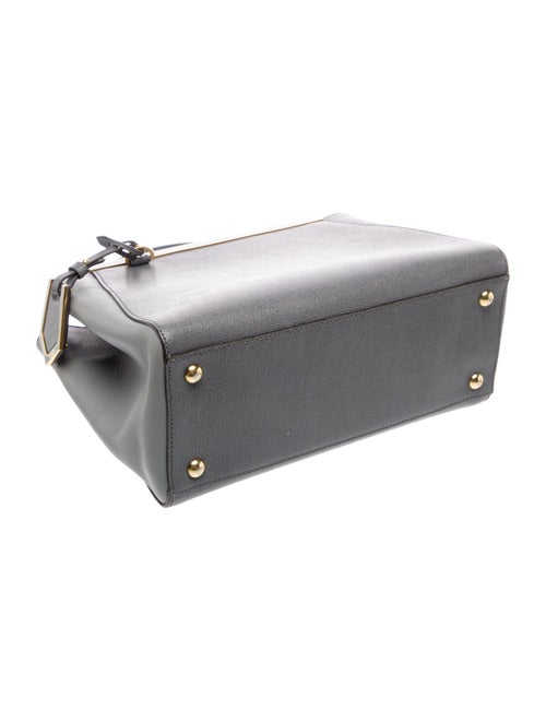 Fendi Leather 2Jours