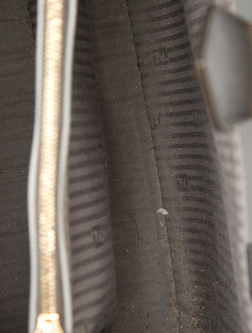 Fendi Leather 2Jours