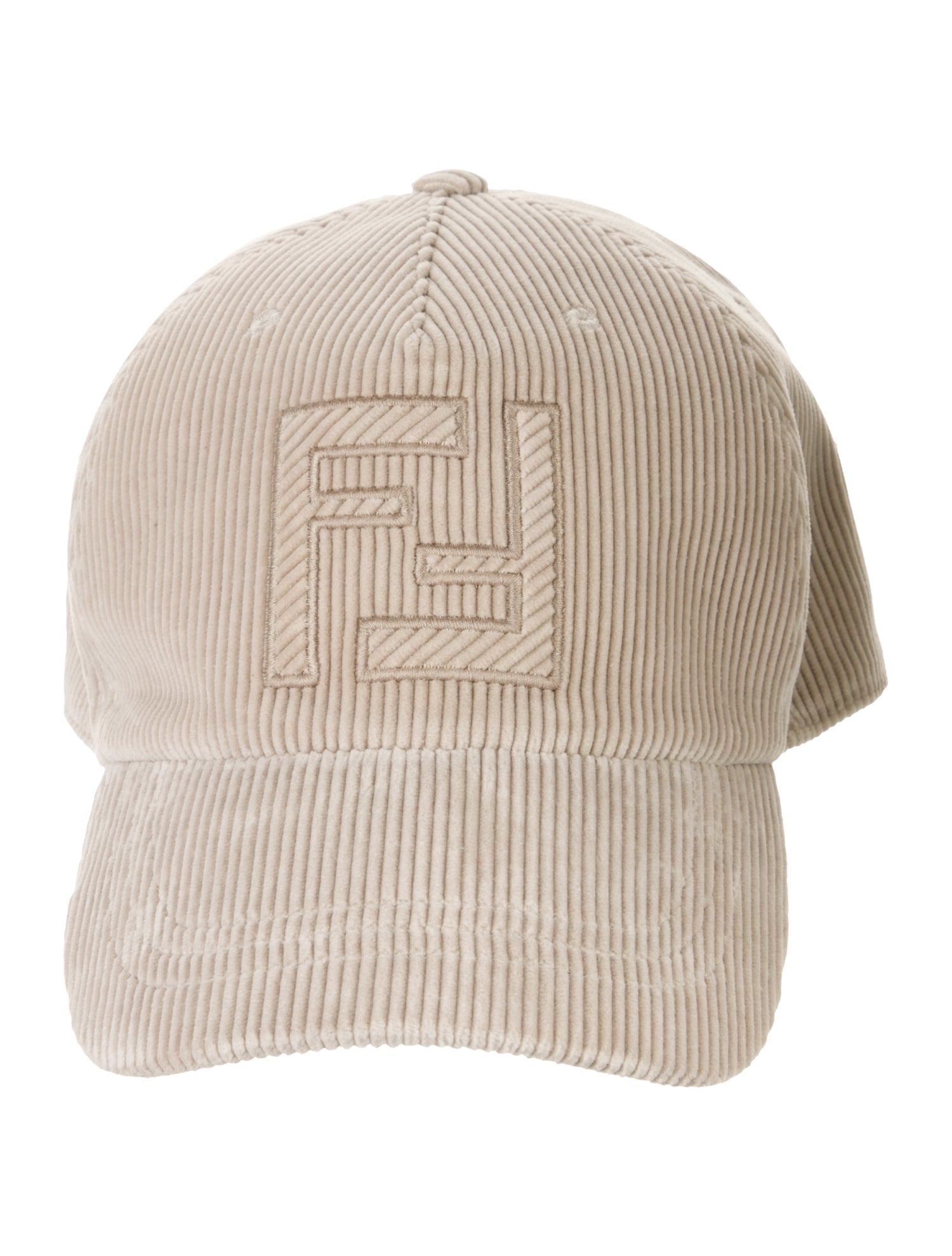Fendi baseball cap