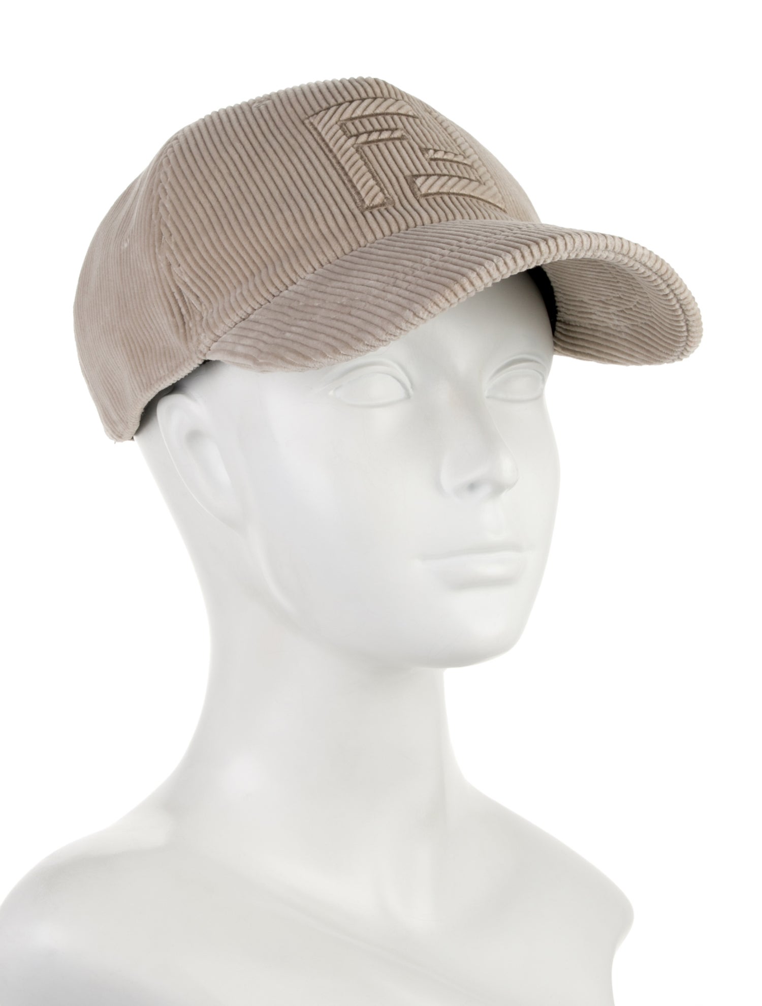 Fendi baseball cap