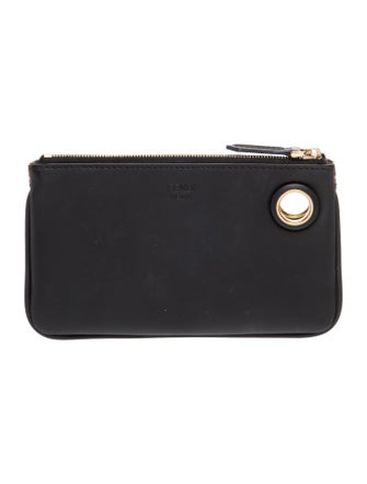 Fendi Zucca FF Triplette