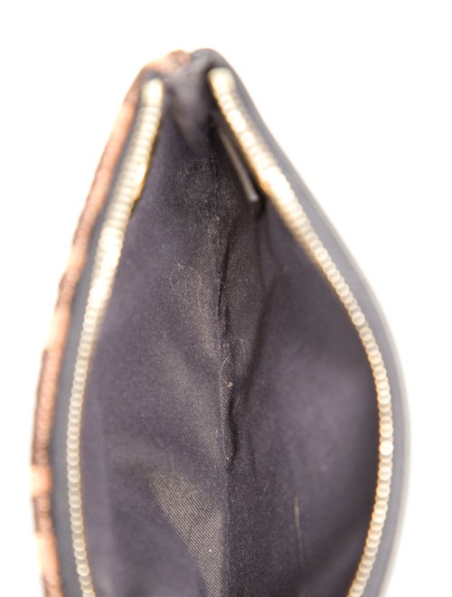 Fendi Zucca FF Triplette