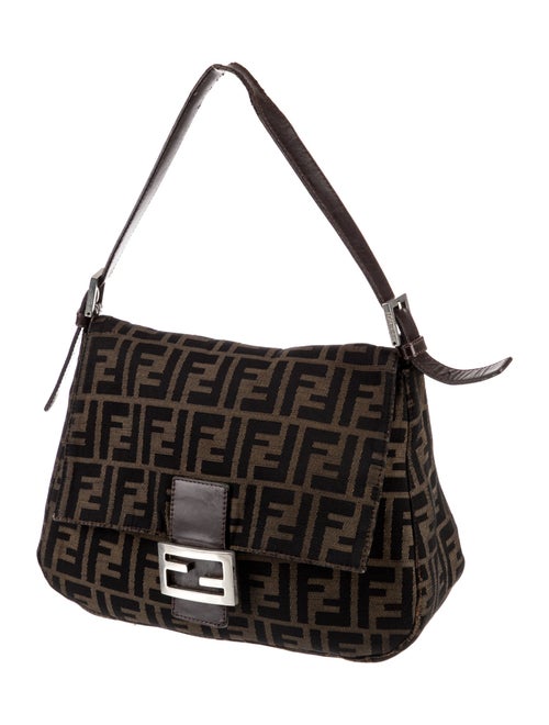 Fendi Zucca FF Mama