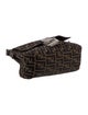Fendi Zucca FF Mama