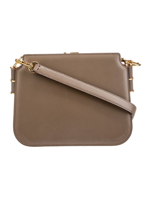 Fendi Calfskin Touch Small