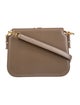 Fendi Calfskin Touch Small
