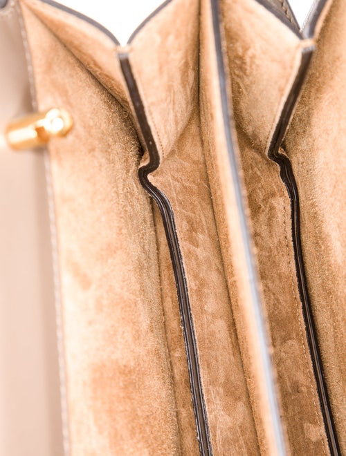 Fendi Calfskin Touch Small