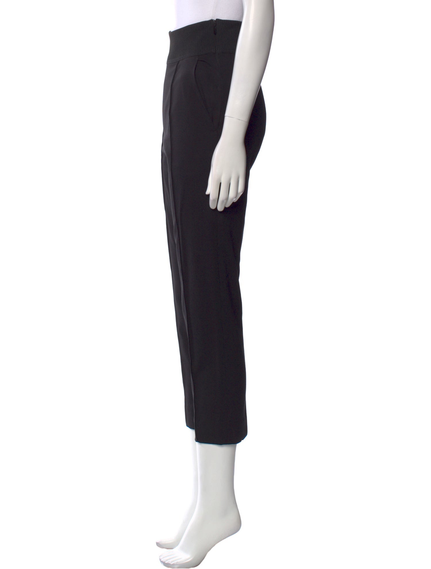 Fendi Straight Leg Pants