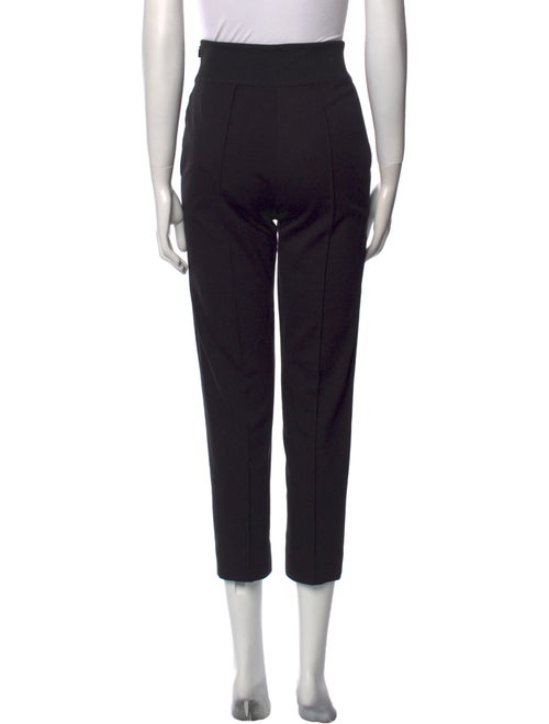 Fendi Straight Leg Pants