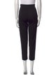 Fendi Straight Leg Pants