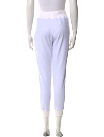 Fendi Skinny Leg Pants