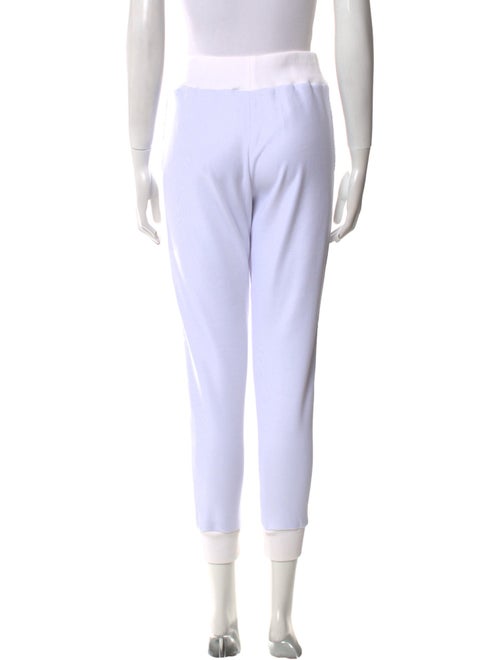 Fendi Skinny Leg Pants