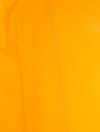 Fendi Zucca FF Roll Tote Medium