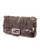 Fendi Sequins Clutch