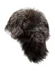 Fendi Fur Eskimo Hat