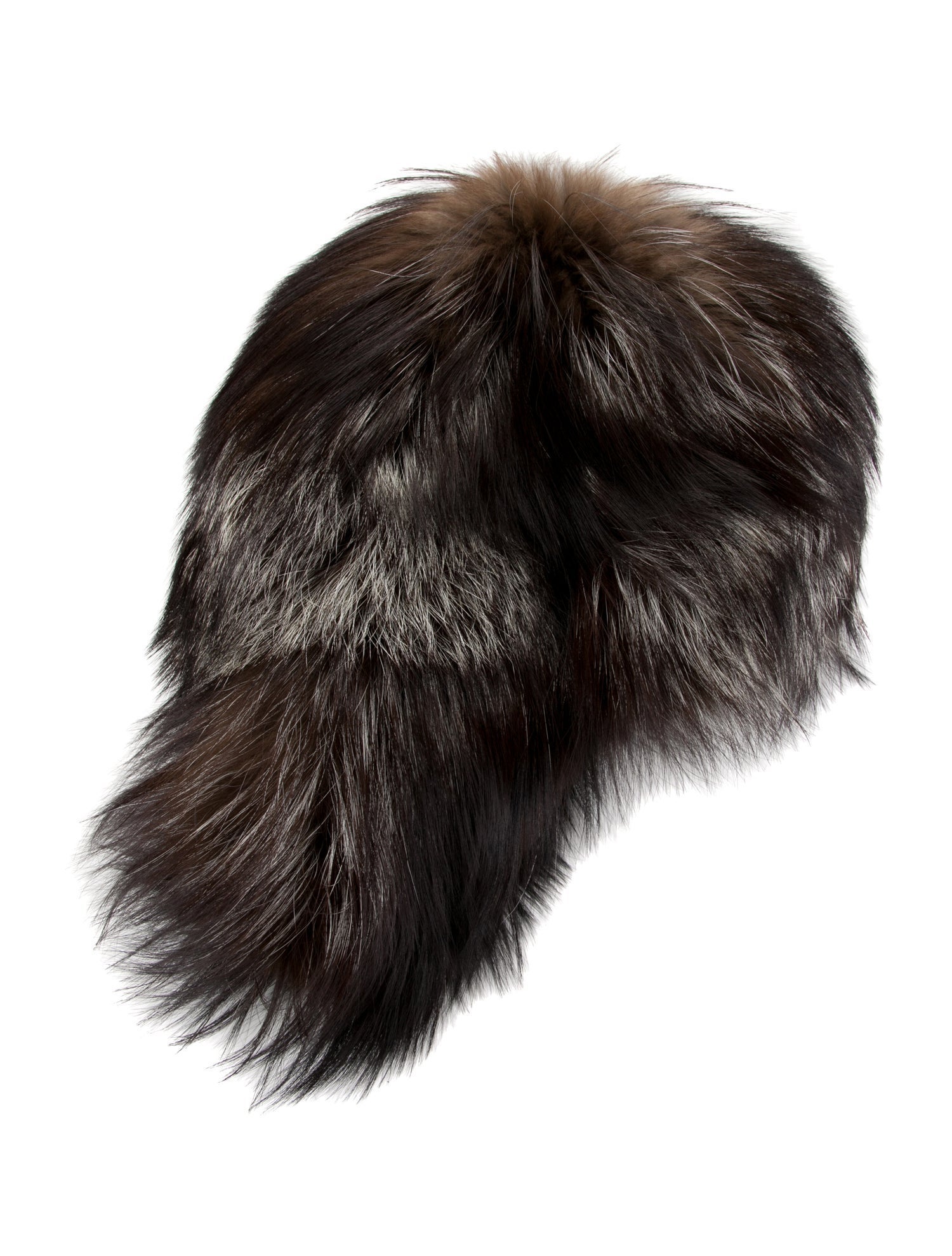 Fendi Fur Eskimo Hat