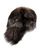 Fendi Fur Eskimo Hat