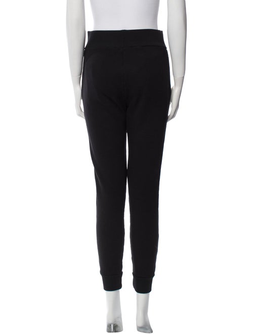 Fendi Graphic Print Sweatpants